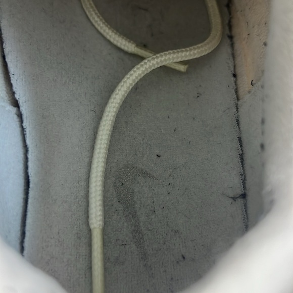 MENS NIKE AIR MAX 97s SIZE 10.5 PREOWNED *PRICED ACCORDING TO CONDITION* - Picture 10 of 15